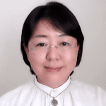 Prof. Keiko Nishimoto