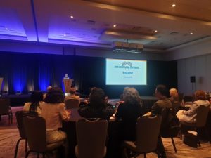 2025 ICHRIE Conference