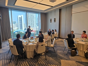 2025 January Board meeting