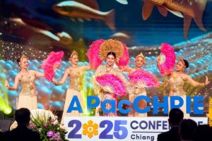 2025 APacCHRIE Conference